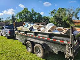 Demolition Debris Removal in Haynesville, LA